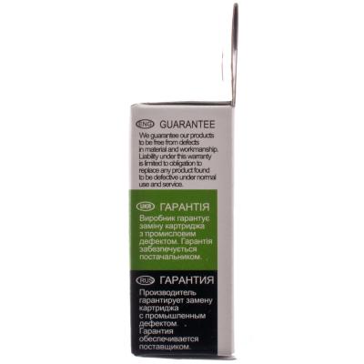 Картридж Patron для EPSON R270/290/390/RX590 BLACK (PN-0821) (CI-EPS-T08114-B3-PN) - 1