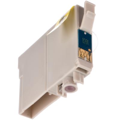 Картридж Patron для EPSON R270/290/390/RX590 LIGHT MAGENTA (PN-0826) (CI-EPS-T08164-LM3-PN) - 7 Картридж Patron для EPSON R270/290/390/RX590 LIGHT MAGENTA (PN-0826) (CI-EPS-T08164-LM3-PN) - 7