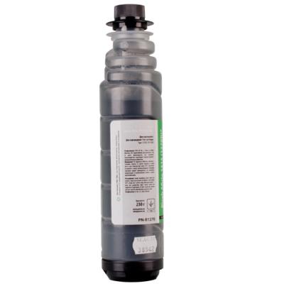 Тонер-картридж Patron RICOH 1270D/DT415BLK (Aficio 1515) ТУБА230г (T-PN-R1270D-230) - 1