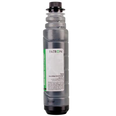 Тонер-картридж Patron RICOH 1270D/DT415BLK (Aficio 1515) ТУБА230г (T-PN-R1270D-230) - 2