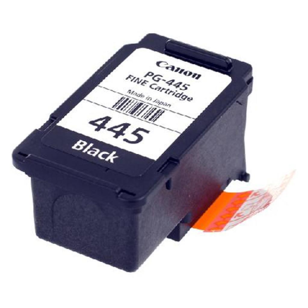 Картридж Canon PG-445+CL-446 MULTI (Black+Color) (8283B004) - 4