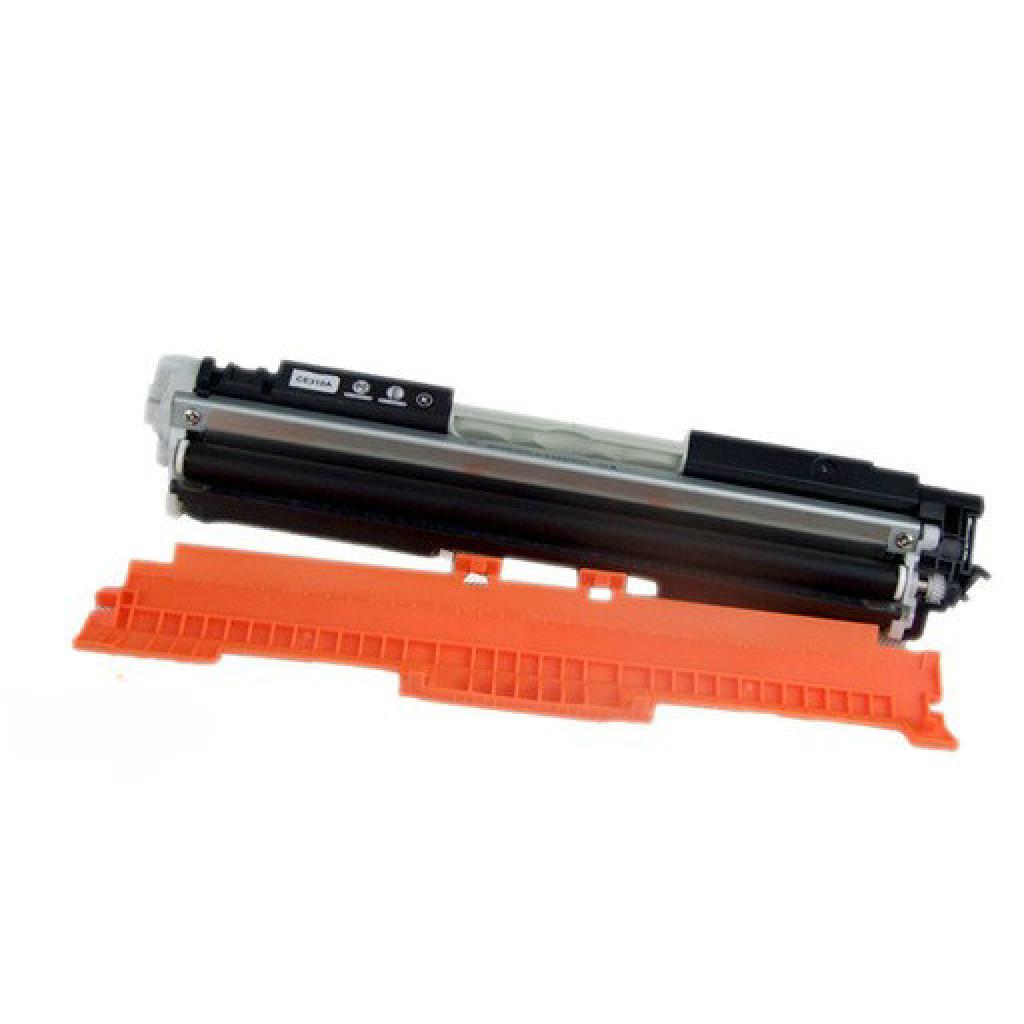 Картридж HP CLJ  130A для Pro M176n/M177fw Cyan (CF351A) - 2 Картридж HP CLJ  130A для Pro M176n/M177fw Cyan (CF351A) - 2