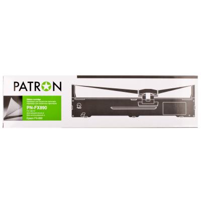 Картридж Patron FX-890 (PN-FX890) (CM-EPS-FX-890-PN) - 1