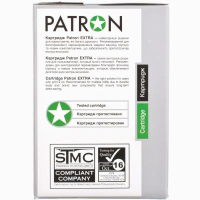 Картридж Patron HP LJ C3906A Extra (PN-06AR) - 4