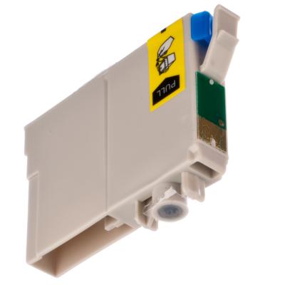 Картридж Patron EPSON R265/285/360,RX560/585/685,P50,PX650 BLACK (T0801) (PN-0801) - 4