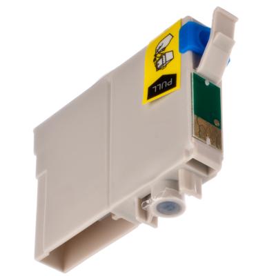 Картридж Patron EPSON R265/285/360,RX560/585/685,P50,PX650 LIGHT CYAN (T0805 (PN-0805) - 4