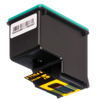 Картридж Patron HP №141 COLOUR /CB338HE (PN-H141) - 4 Картридж Patron HP №141 COLOUR /CB338HE (PN-H141) - 4