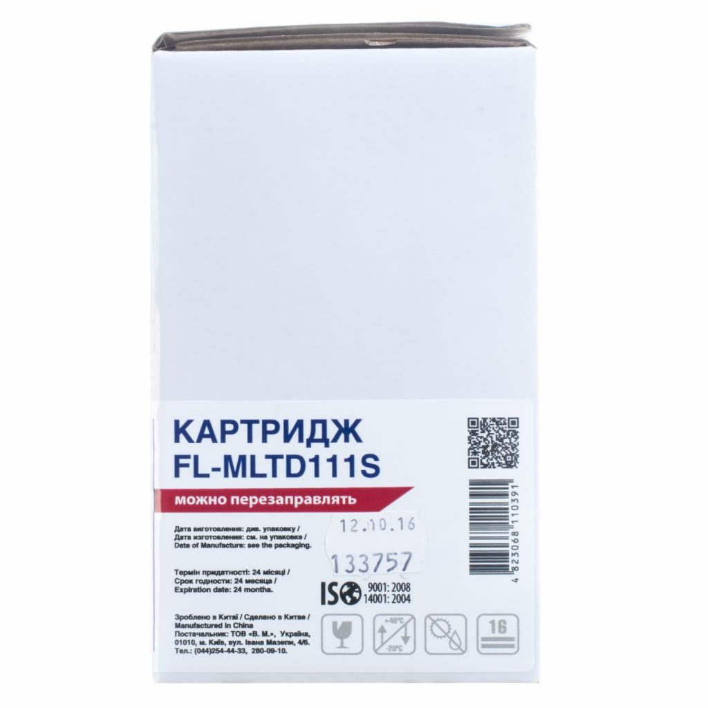 Картридж FREE Label SAMSUNG MLT-D111S (для Xpress SL-M2020/ 2070 Series) (FL-MLTD111S) - 2 Картридж FREE Label SAMSUNG MLT-D111S (для Xpress SL-M2020/ 2070 Series) (FL-MLTD111S) - 2