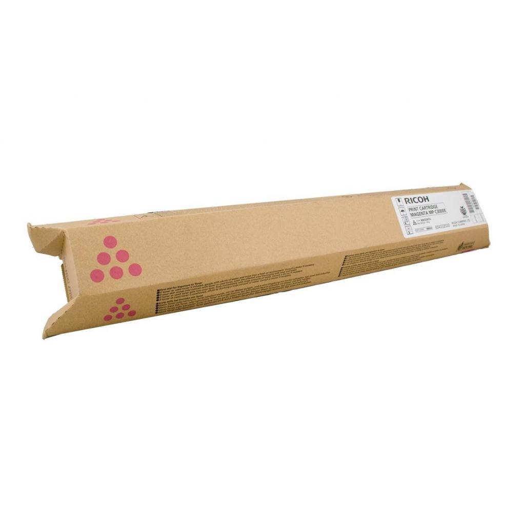 Тонер-картридж Ricoh type 3000 Magenta 15K DTC3000MGT/888642/884948 (842032) Тонер-картридж Ricoh type 3000 Magenta 15K DTC3000MGT/888642/884948 (842032)