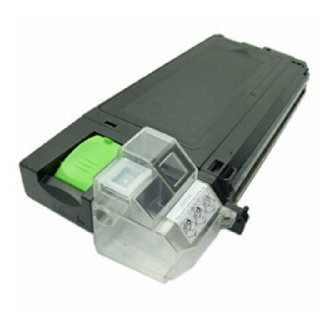 Тонер-картридж Delacamp SHARP AR-150 для AR-15x/12x/AL-1000/1200 (162040) Тонер-картридж Delacamp SHARP AR-150 для AR-15x/12x/AL-1000/1200 (162040)