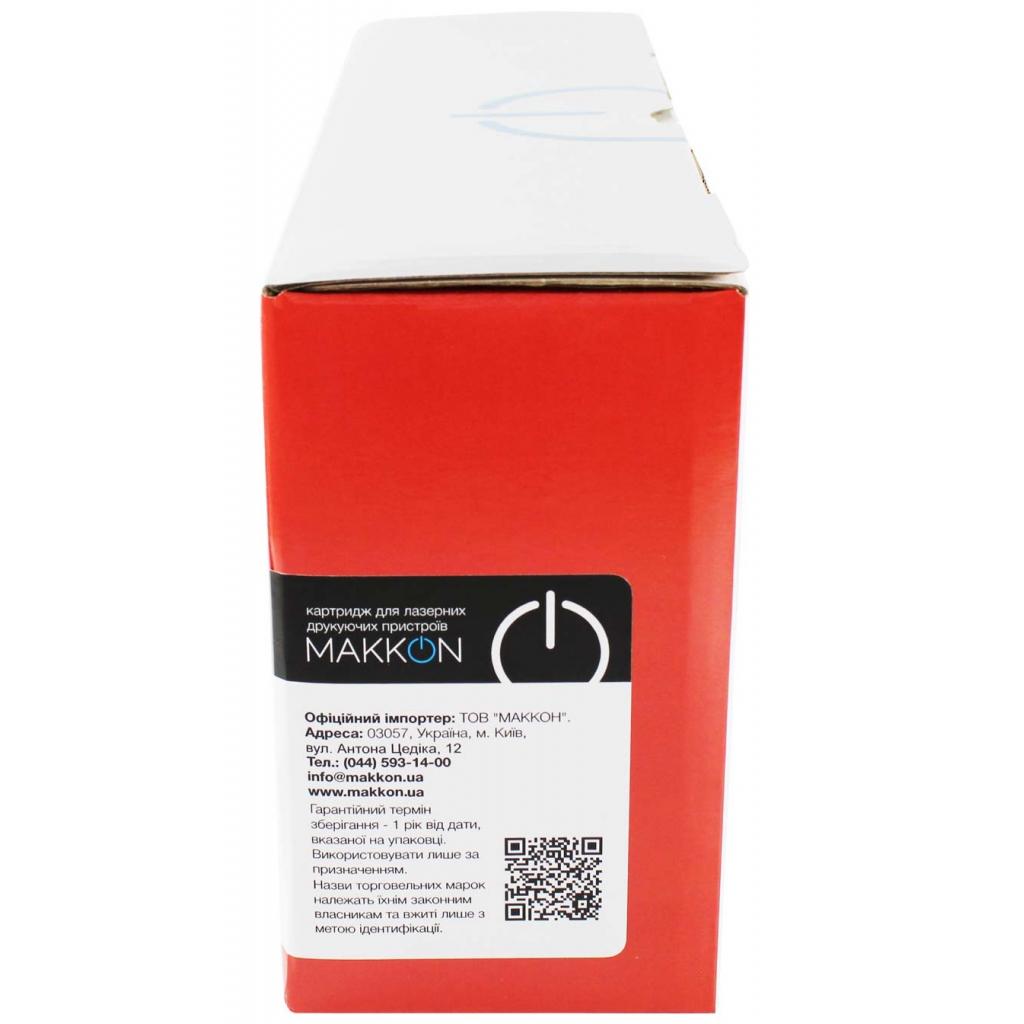 Картридж Makkon HP LJ CF280A 2.7k Black (MN-HP-SF280A) - 1