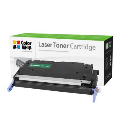 Картридж ColorWay для CANON 711 (HP Q6470A) LBP-5300/5360 black (CW-C711BKM) Картридж ColorWay для CANON 711 (HP Q6470A) LBP-5300/5360 black (CW-C711BKM)