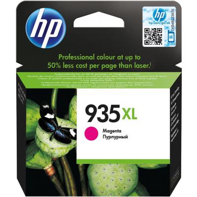 Картридж HP DJ No.935XL Magenta (C2P25AE) Картридж HP DJ No.935XL Magenta (C2P25AE)