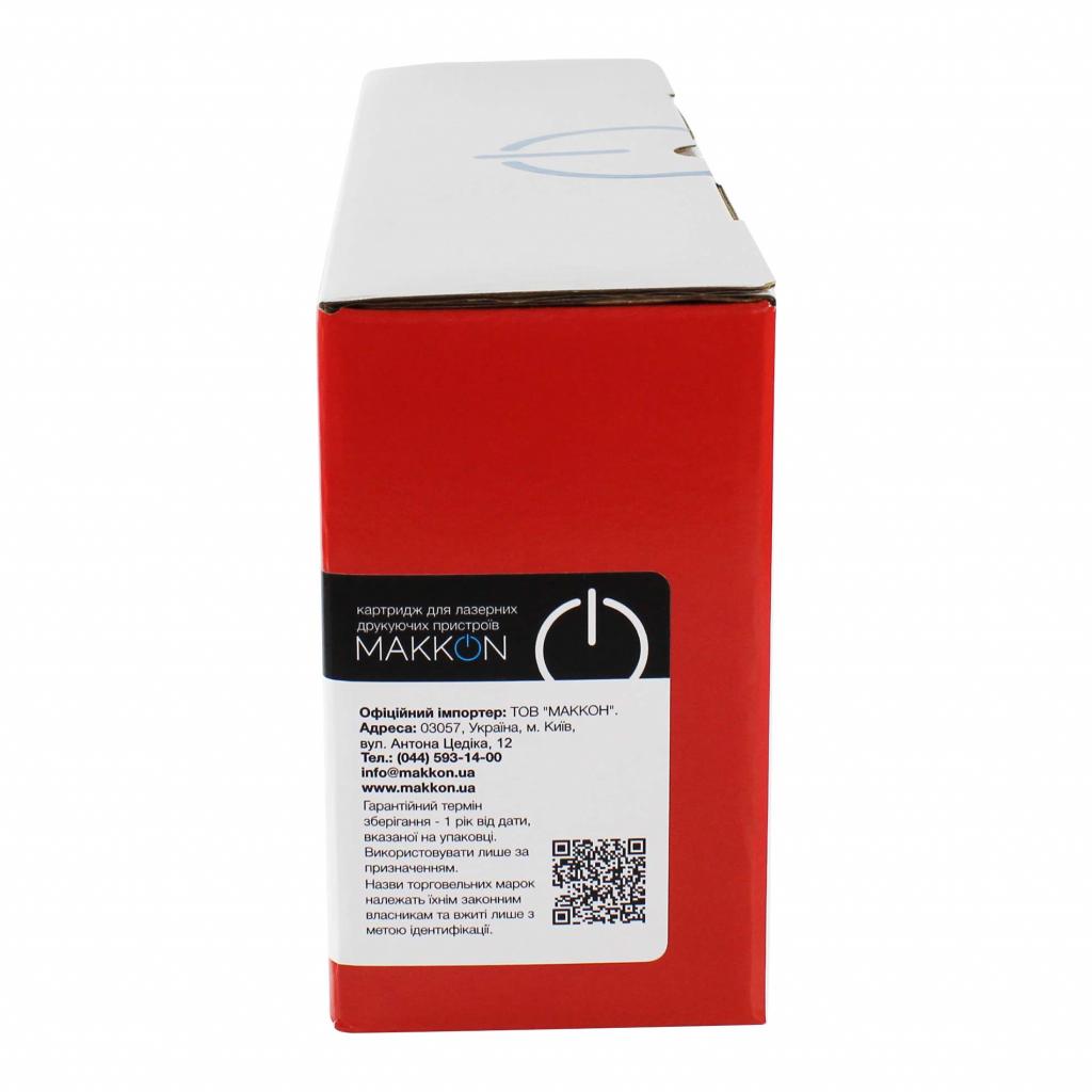 Картридж Makkon HP LJ CE505A 2.3k Black (MN-HP-SE505A) - 1