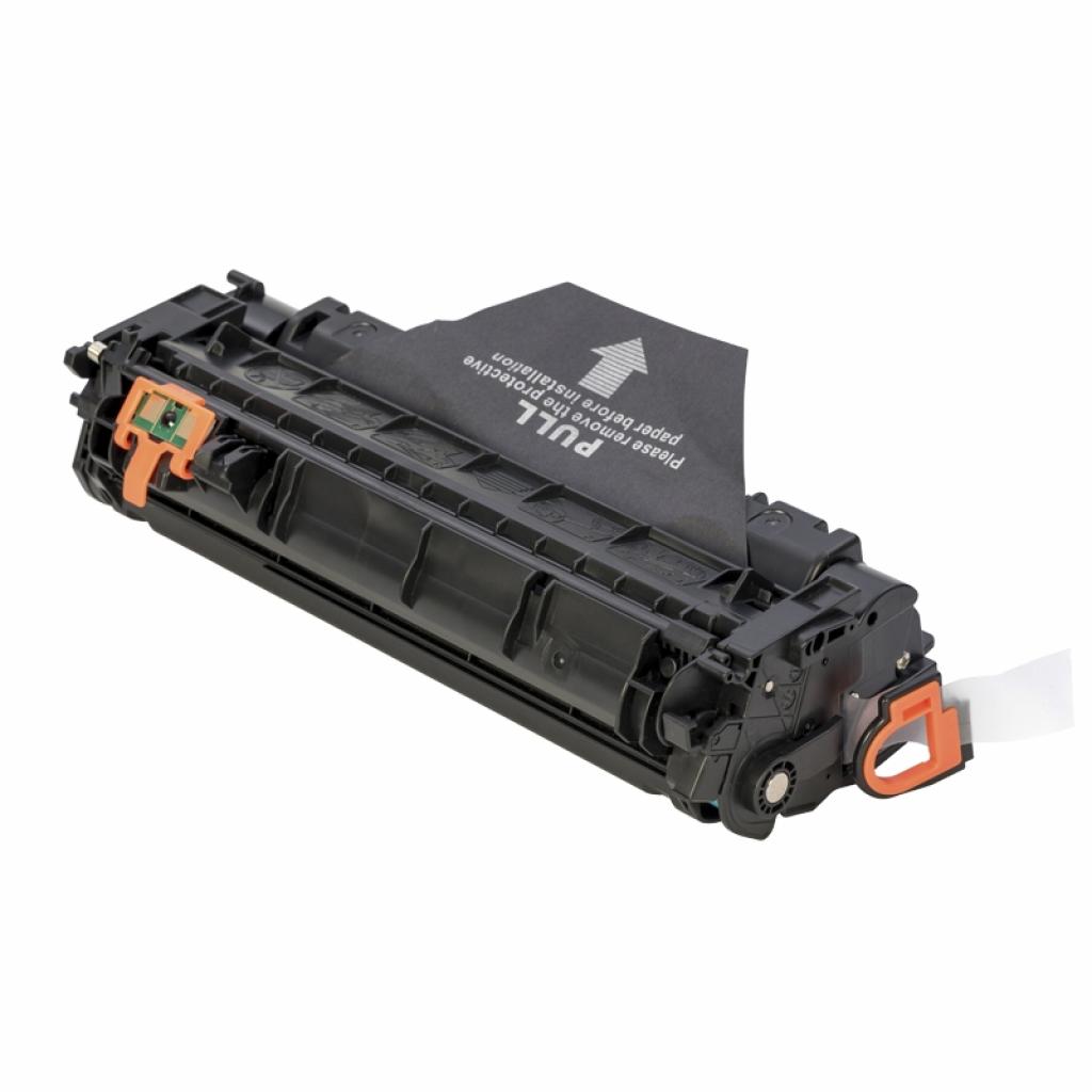Картридж Makkon HP LJ Q5949A 2.5k Black (MN-HP-S5949A) - 1
