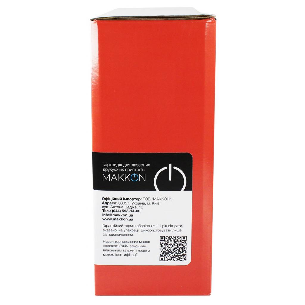 Картридж Makkon Samsung ML-D2850A 2.5k Black (MN-SAM-S2850A) - 1