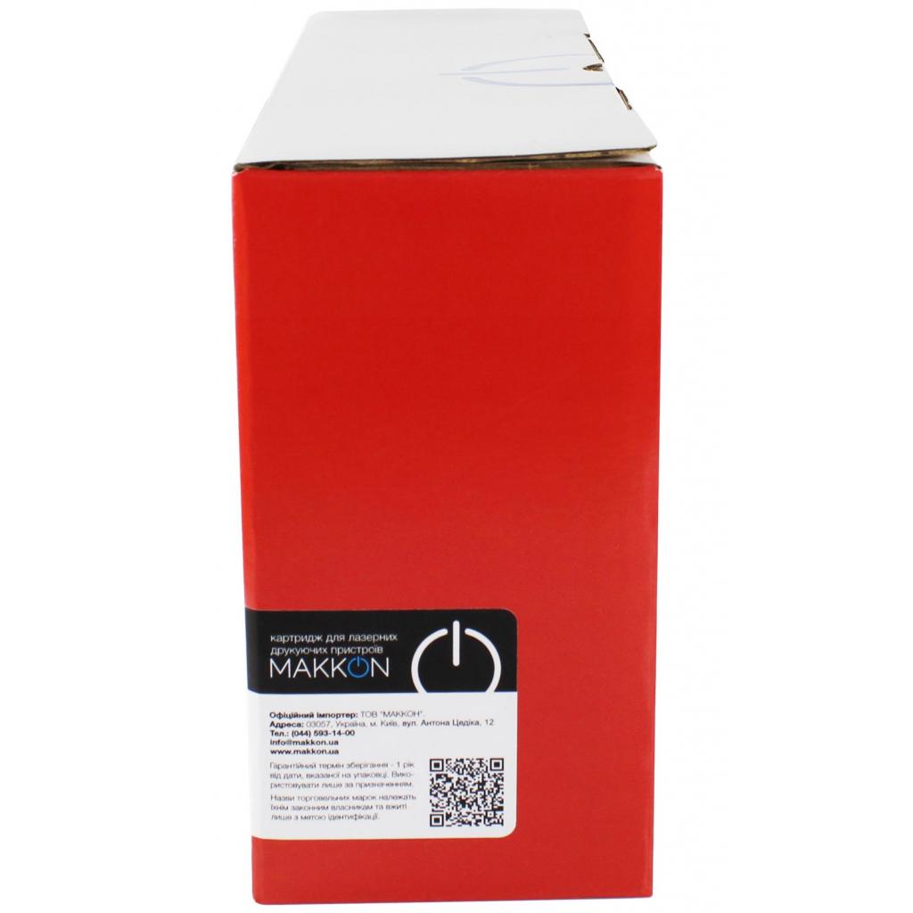 Картридж Makkon Samsung MLT-D117S 2.5k Black (MN-SAM-SD117S) - 1