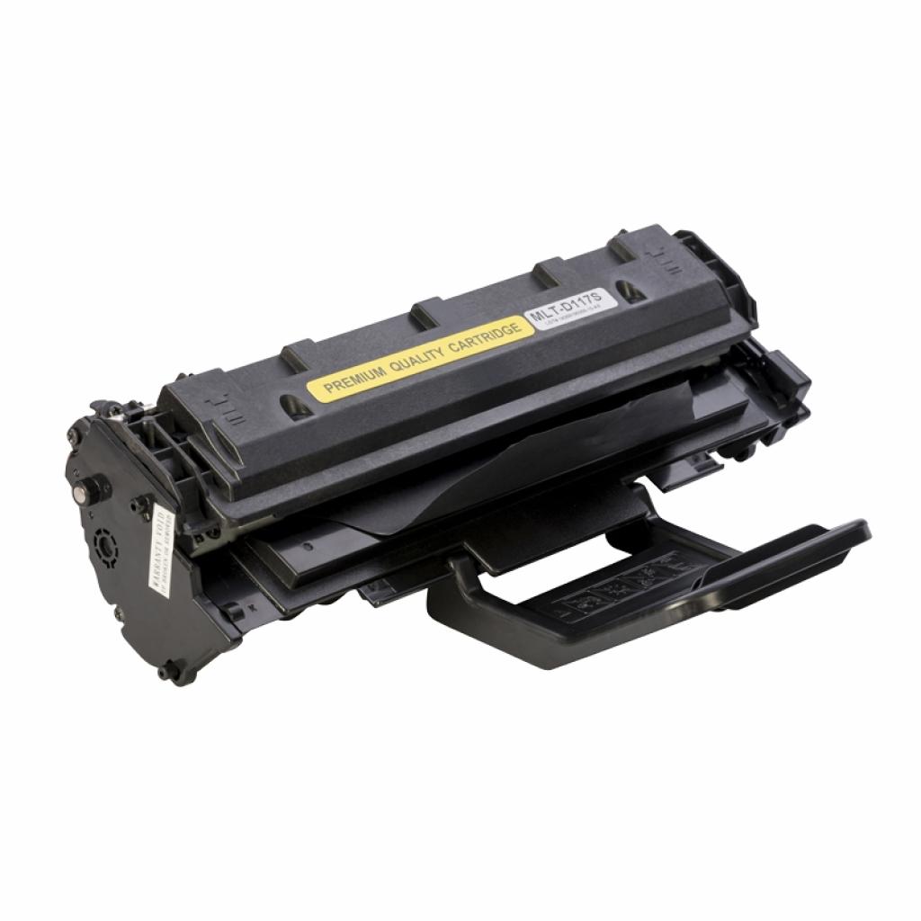 Картридж Makkon Samsung MLT-D117S 2.5k Black (MN-SAM-SD117S) - 2