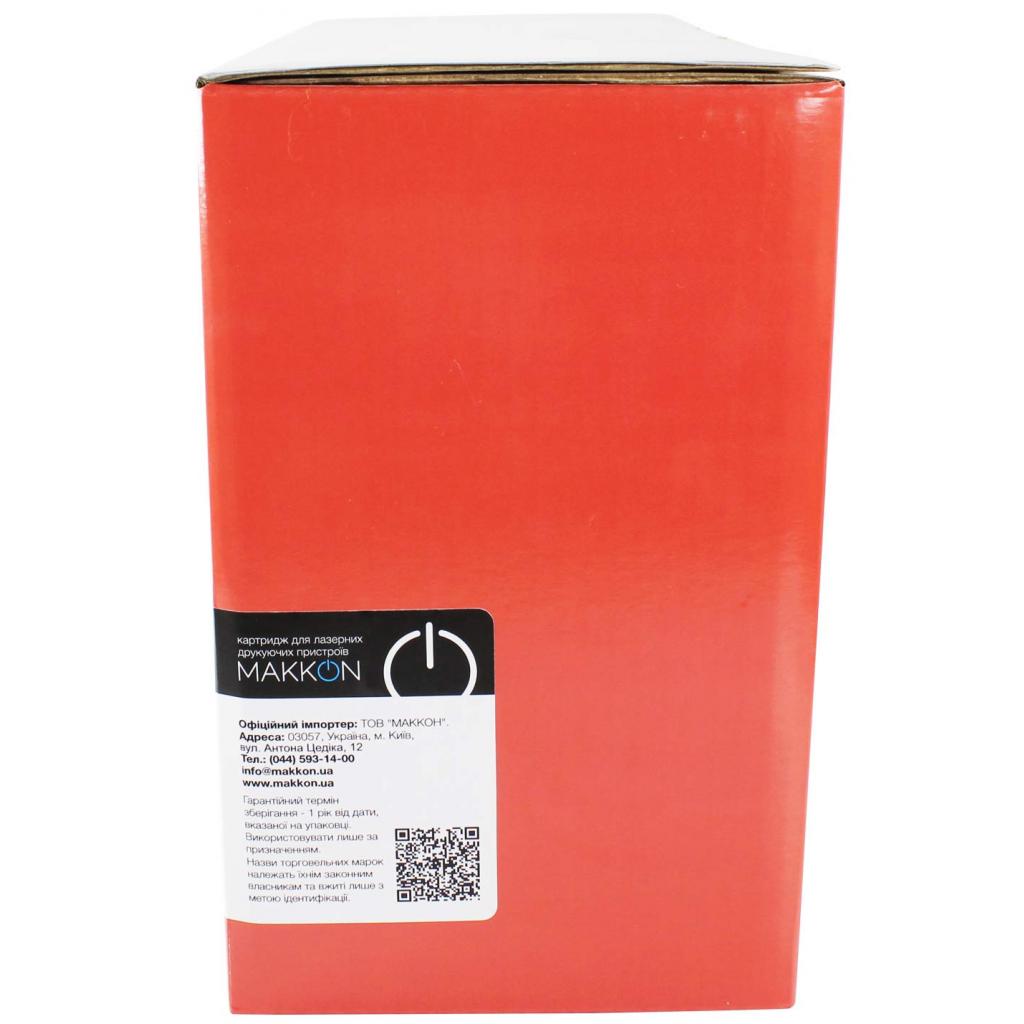 Картридж Makkon Samsung MLT-D205S 2k Black (MN-SAM-SD205S) - 1 Картридж Makkon Samsung MLT-D205S 2k Black (MN-SAM-SD205S) - 1