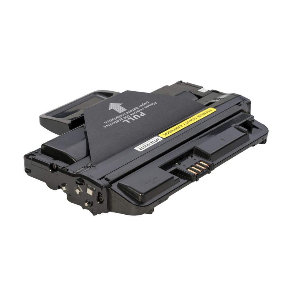 Картридж Makkon Xerox 106R01485 2k Black (MN-XER-S01485) - 1 Картридж Makkon Xerox 106R01485 2k Black (MN-XER-S01485) - 1