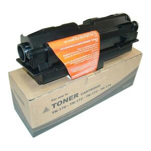 Картридж Mitsubishi TK-170 FS-1320D/DN, 1370DN (08163) Картридж Mitsubishi TK-170 FS-1320D/DN, 1370DN (08163)