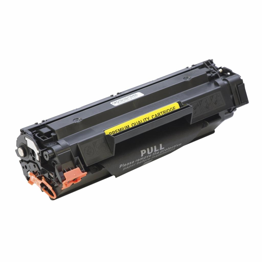 Картридж Makkon Canon 725 1.6k (MN-CAN-SRG725) - 1