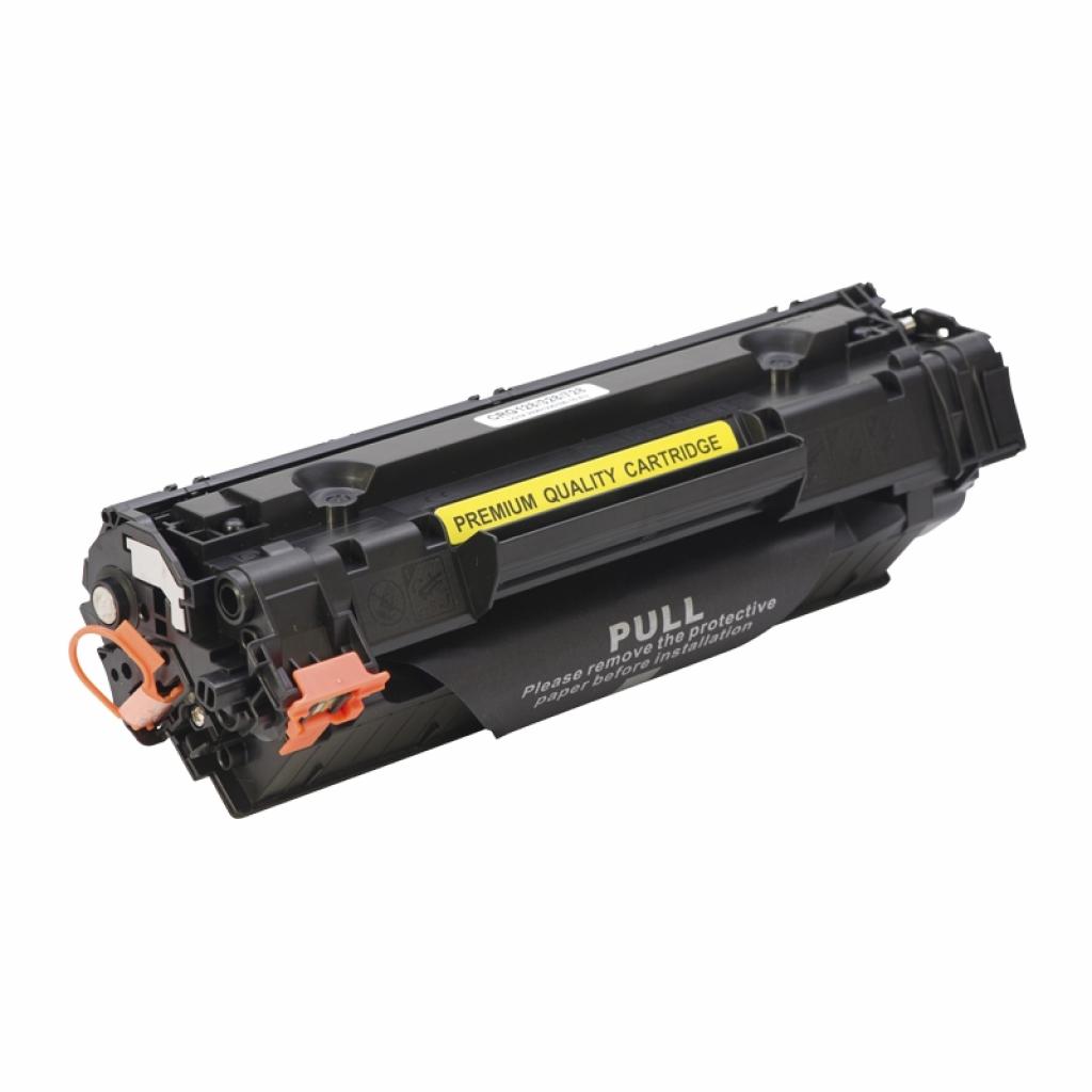 Картридж Makkon Canon 728 2.1k (MN-CAN-SRG728) - 2 Картридж Makkon Canon 728 2.1k (MN-CAN-SRG728) - 2