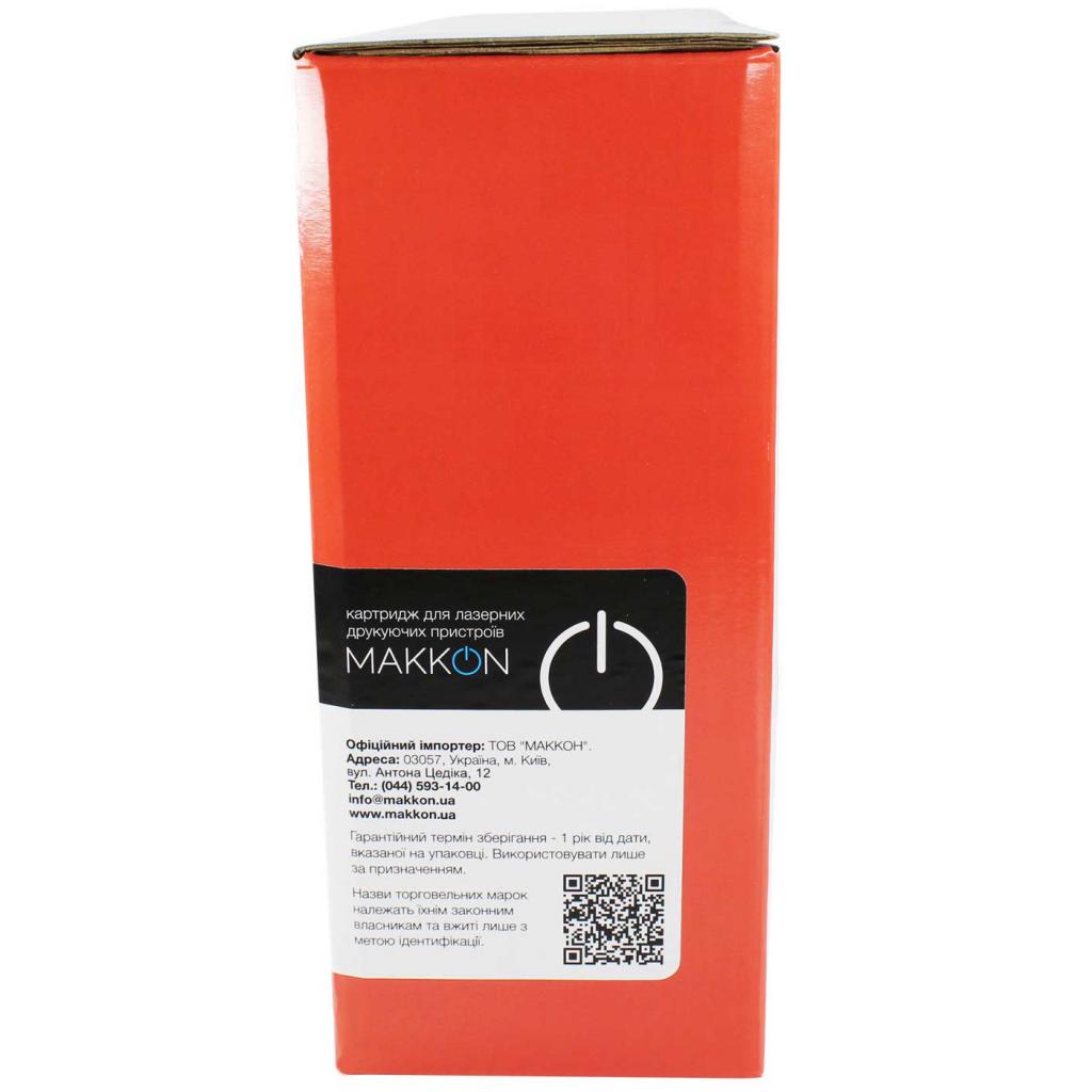 Картридж Makkon Xerox 106R01487 4.1k (MN-XER-S01487) - 1
