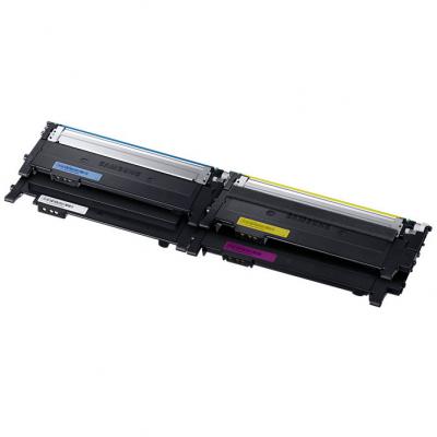 Картридж Samsung SL-C430W/C480W CMYK-SET (CLT-P404C) - 1