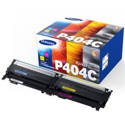 Картридж Samsung SL-C430W/C480W CMYK-SET (CLT-P404C)