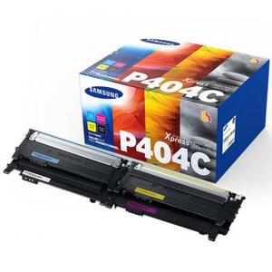 Картридж Samsung SL-C430W/C480W CMYK-SET (CLT-P404C)