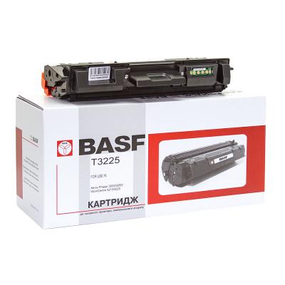 Картридж BASF для XEROX Phaser P3052/3260/WC3215/3225 (KT-3052-106R02778) Картридж BASF для XEROX Phaser P3052/3260/WC3215/3225 (KT-3052-106R02778)