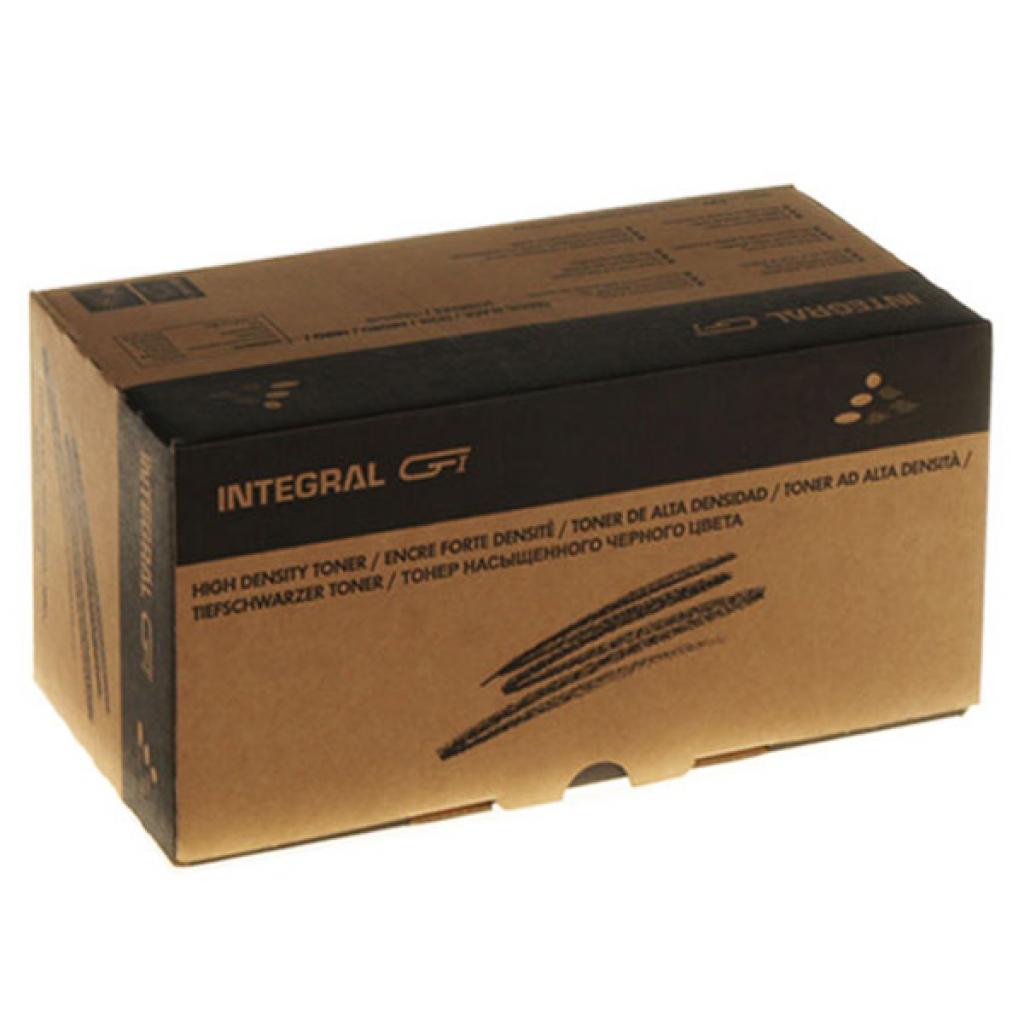 Тонер-картридж Integral Kyocera TK-310/312 (Для FS-2000/3900) (12100027)