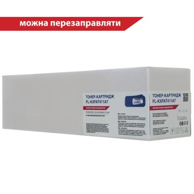 Тонер-картридж FREE Label PANASONIC KX-FAT411A7 (FL-KXFAT411A7)) Тонер-картридж FREE Label PANASONIC KX-FAT411A7 (FL-KXFAT411A7))