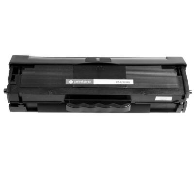 Картридж PrintPro NS для Samsung MLT-D111S (PP-S2020NS) - 1 Картридж PrintPro NS для Samsung MLT-D111S (PP-S2020NS) - 1