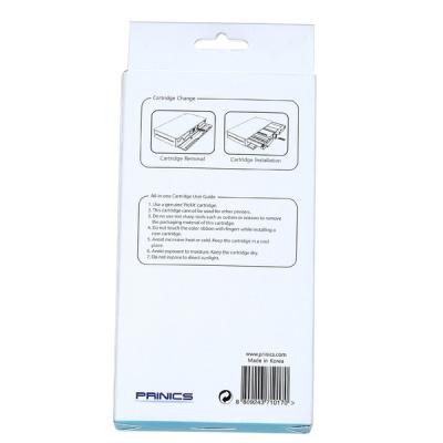 Картридж Pickit Cartridge PC-20 (20 Photo) (6260693) - 2