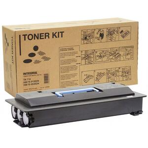 Тонер-картридж Integral Kyocera TK-710 для FS-9130DN/9530DN (12100025)