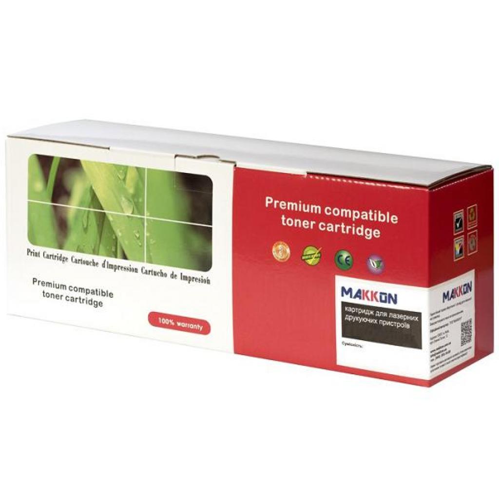 Тонер-картридж Makkon Kyocera TK-130 (STK130) 7.2k (MN-KY-STK130) Тонер-картридж Makkon Kyocera TK-130 (STK130) 7.2k (MN-KY-STK130)