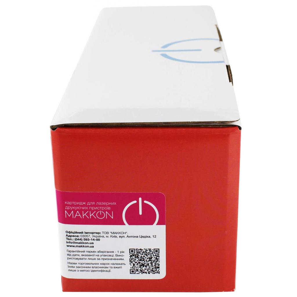 Картридж Makkon Canon 718 (SG118M) 2.9k magenta (MN-CAN-SG718M) - 1