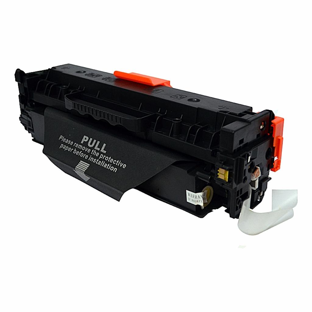 Картридж Makkon Canon 718 (SG118Y) 2.9k yellow (MN-CAN-SG718Y) - 2 Картридж Makkon Canon 718 (SG118Y) 2.9k yellow (MN-CAN-SG718Y) - 2