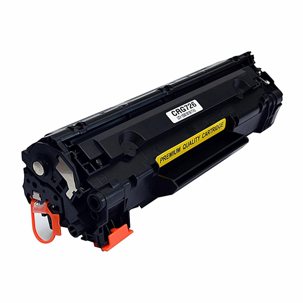 Картридж Makkon Canon 726/HP LJ CE278A (SRG726) 2.1k (MN-CAN-SRG726) - 1 Картридж Makkon Canon 726/HP LJ CE278A (SRG726) 2.1k (MN-CAN-SRG726) - 1