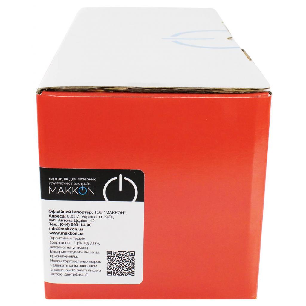 Картридж Makkon HP CLJ CE400A (507A) (SE400A) 5.5k black (MN-HP-SE400A) - 1 Картридж Makkon HP CLJ CE400A (507A) (SE400A) 5.5k black (MN-HP-SE400A) - 1
