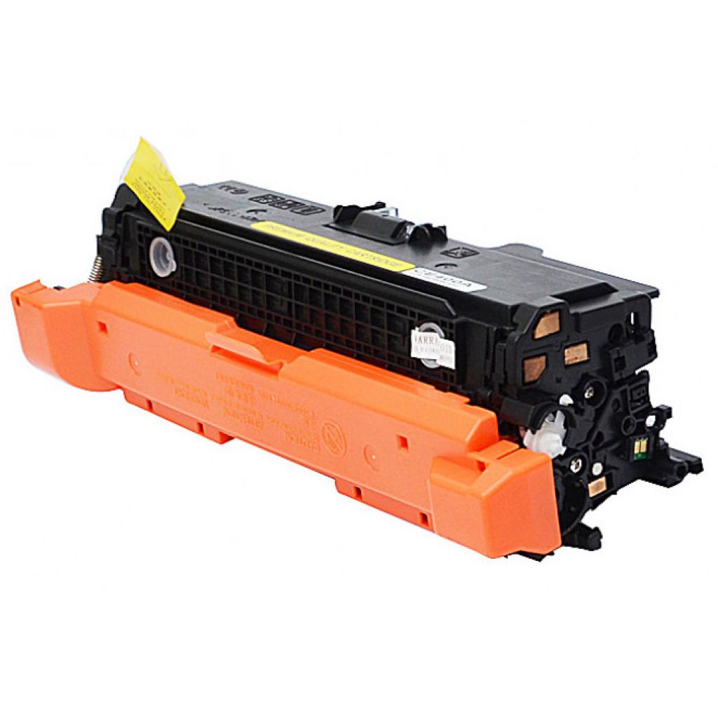 Картридж Makkon HP CLJ CE400A (507A) (SE400A) 5.5k black (MN-HP-SE400A) - 2 Картридж Makkon HP CLJ CE400A (507A) (SE400A) 5.5k black (MN-HP-SE400A) - 2
