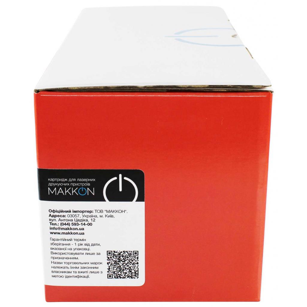 Картридж Makkon HP CLJ CE400X (507X) (SE400X) 11k black (MN-HP-SE400X) - 1 Картридж Makkon HP CLJ CE400X (507X) (SE400X) 11k black (MN-HP-SE400X) - 1