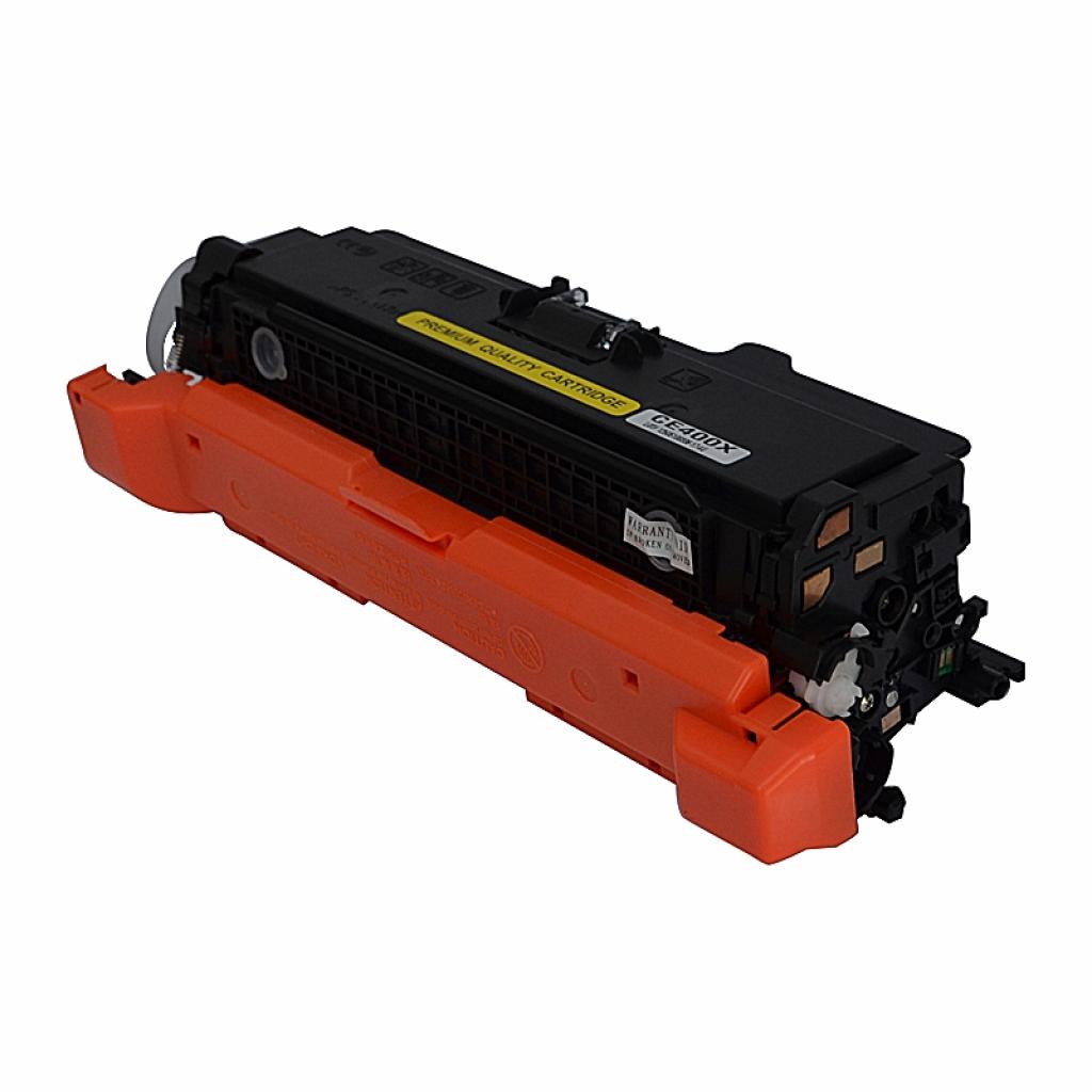 Картридж Makkon HP CLJ CE400X (507X) (SE400X) 11k black (MN-HP-SE400X) - 2 Картридж Makkon HP CLJ CE400X (507X) (SE400X) 11k black (MN-HP-SE400X) - 2