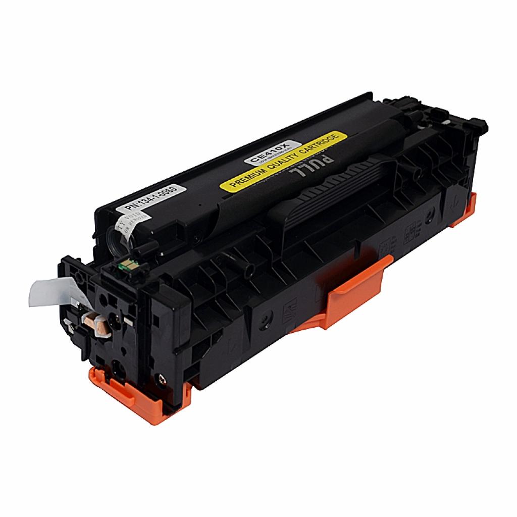 Картридж Makkon HP CLJP CE410X (305X) (SE410X) 4k black (MN-HP-SE410X) - 2 Картридж Makkon HP CLJP CE410X (305X) (SE410X) 4k black (MN-HP-SE410X) - 2