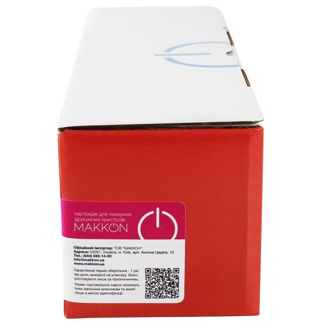 Картридж Makkon HP CLJP CE413A (305A) (SE413A) 2.6k magenta (MN-HP-SE413A) - 1 Картридж Makkon HP CLJP CE413A (305A) (SE413A) 2.6k magenta (MN-HP-SE413A) - 1