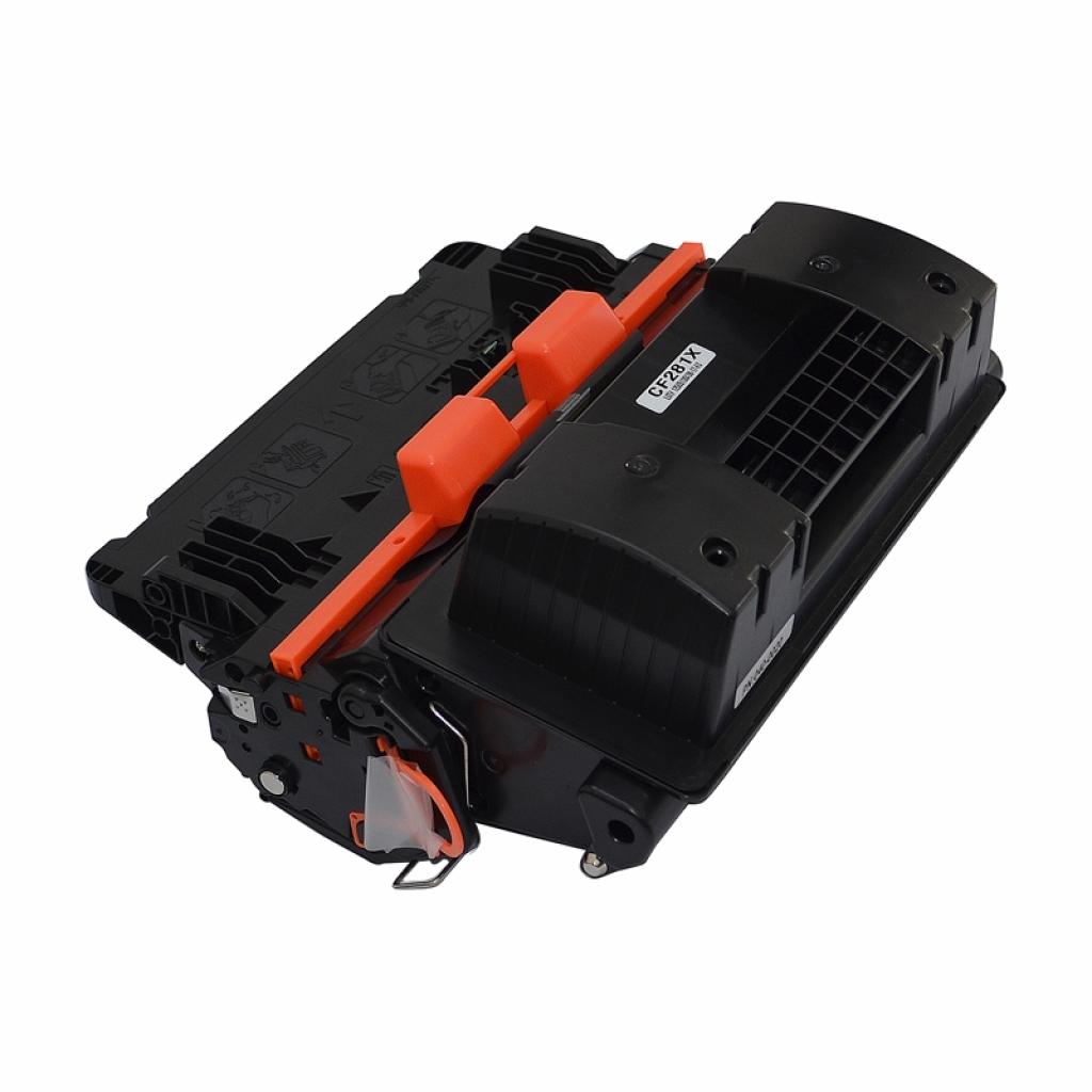 Картридж Makkon HP LJP CF281X (81X) (SF281X) 25k (MN-HP-SF281X) - 1