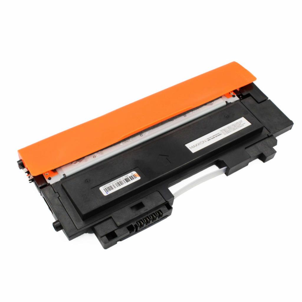 Картридж Makkon Samsung CLT-K406S (SK406S) 1.5k black (MN-SAM-SK406S) - 1 Картридж Makkon Samsung CLT-K406S (SK406S) 1.5k black (MN-SAM-SK406S) - 1