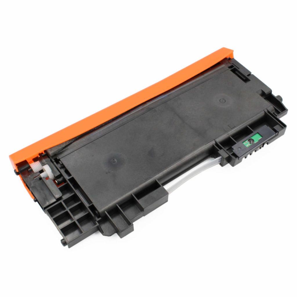 Картридж Makkon Samsung CLT-K406S (SK406S) 1.5k black (MN-SAM-SK406S) - 2 Картридж Makkon Samsung CLT-K406S (SK406S) 1.5k black (MN-SAM-SK406S) - 2